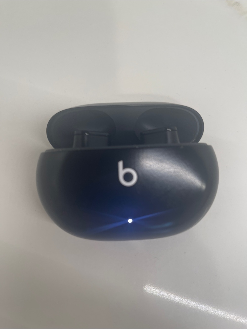 Beats Studio Buds with Charging Case - Black
